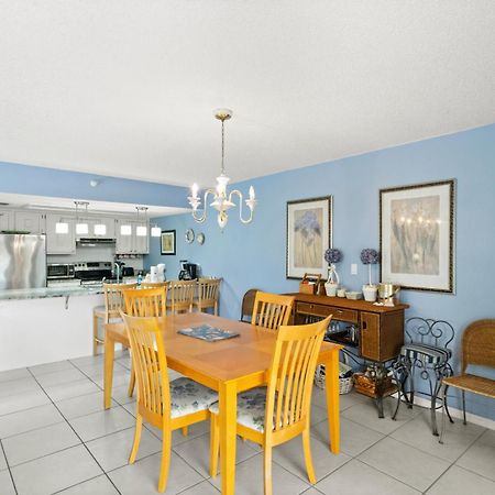 Fifty Gulfside Condominiums Clearwater Beach Eksteriør billede