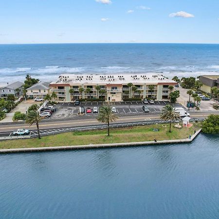 Fifty Gulfside Condominiums Clearwater Beach Eksteriør billede