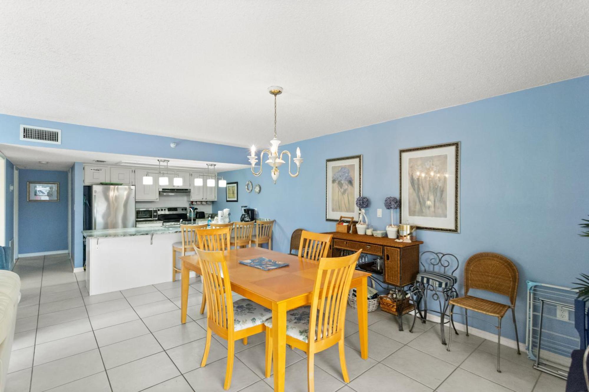 Fifty Gulfside Condominiums Clearwater Beach Eksteriør billede