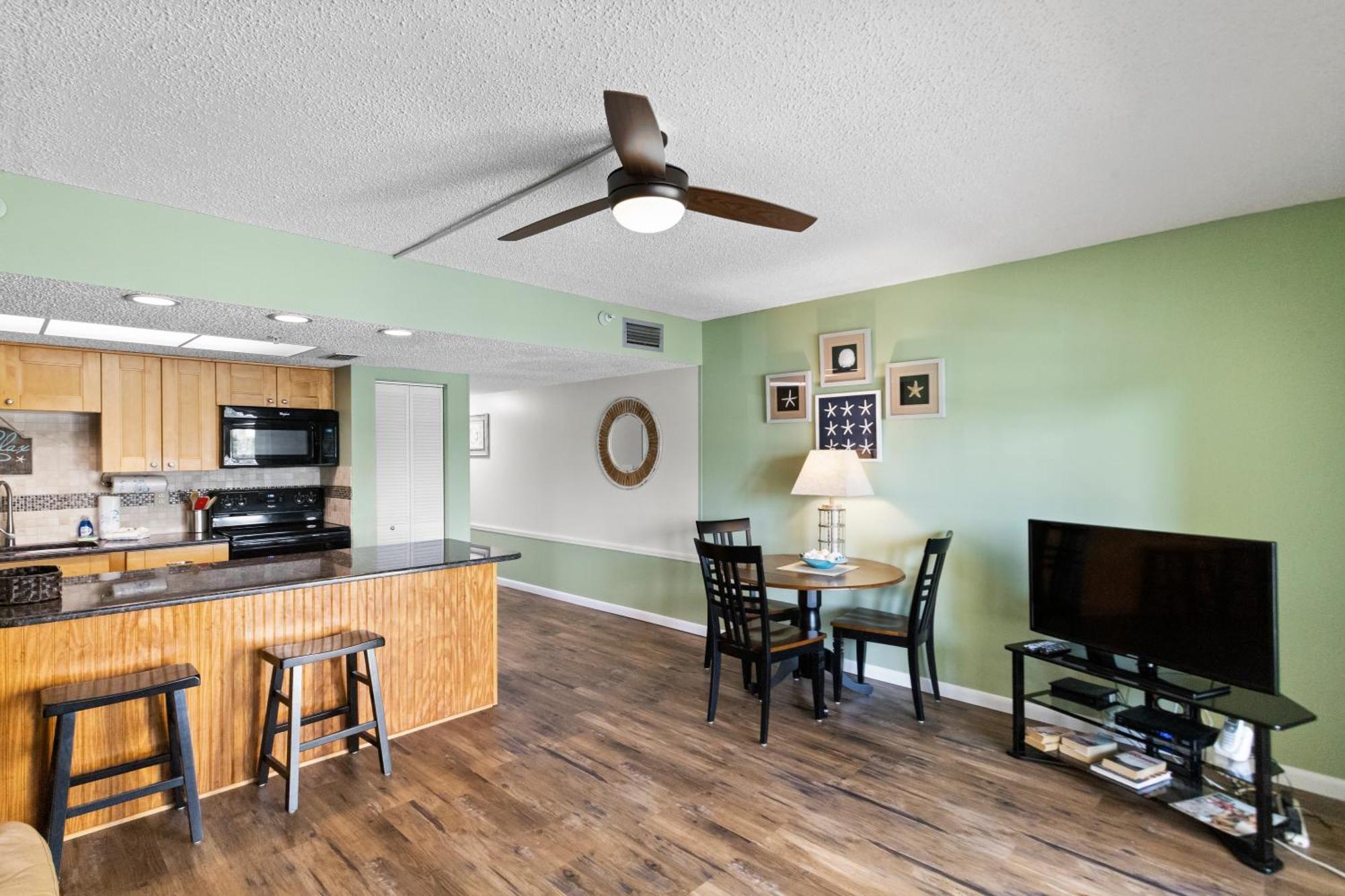 Fifty Gulfside Condominiums Clearwater Beach Eksteriør billede