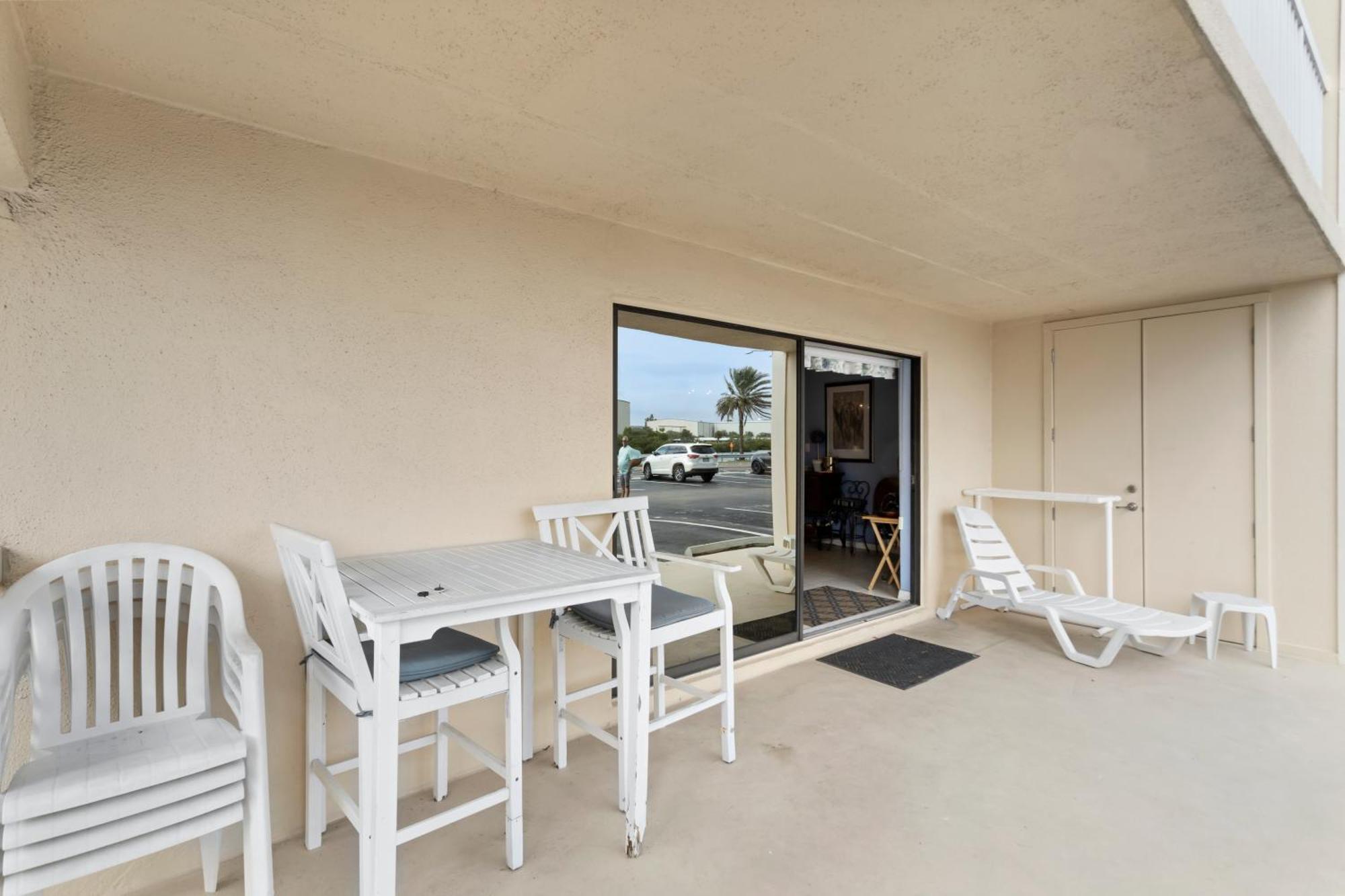 Fifty Gulfside Condominiums Clearwater Beach Eksteriør billede