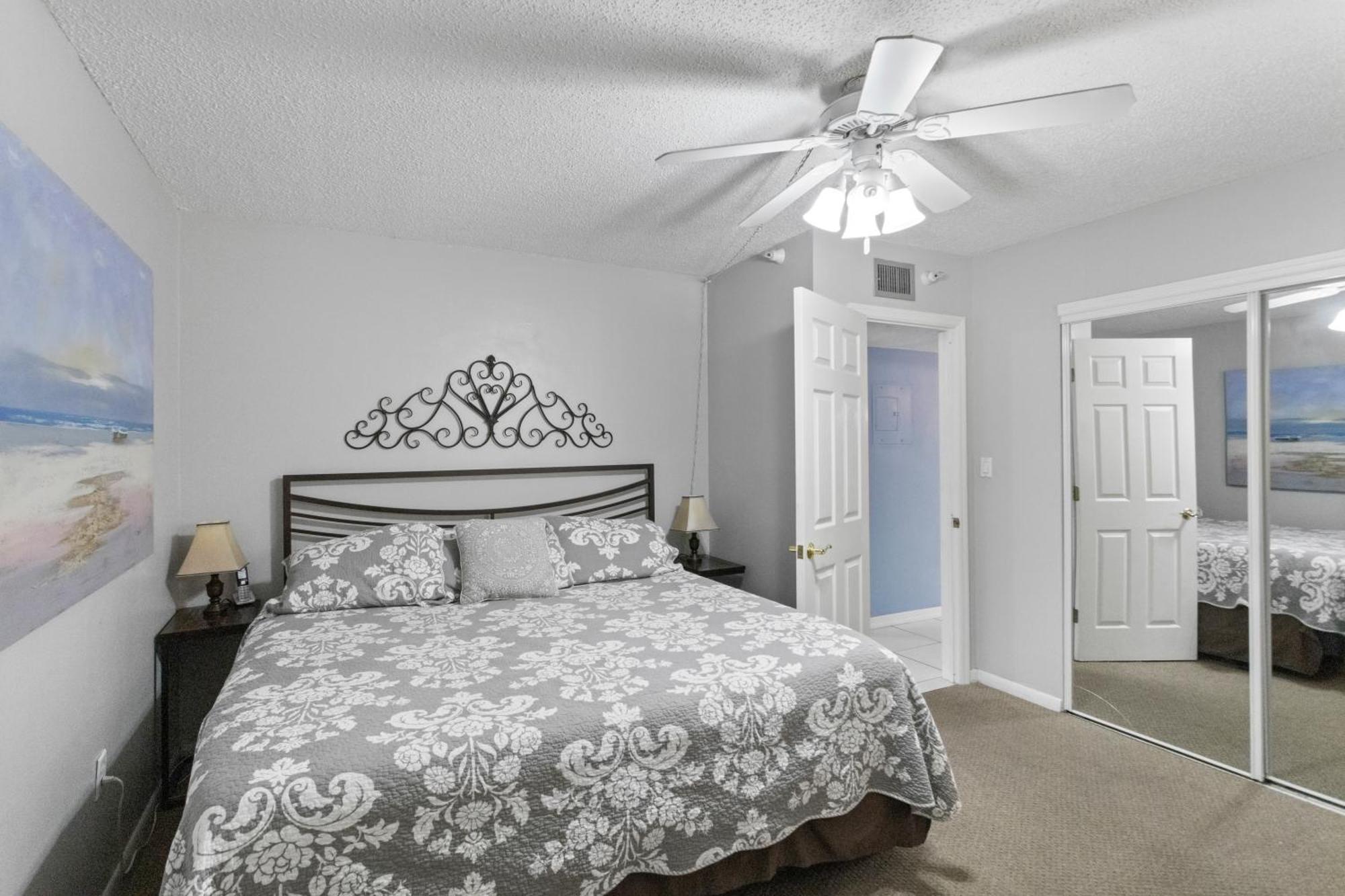 Fifty Gulfside Condominiums Clearwater Beach Eksteriør billede