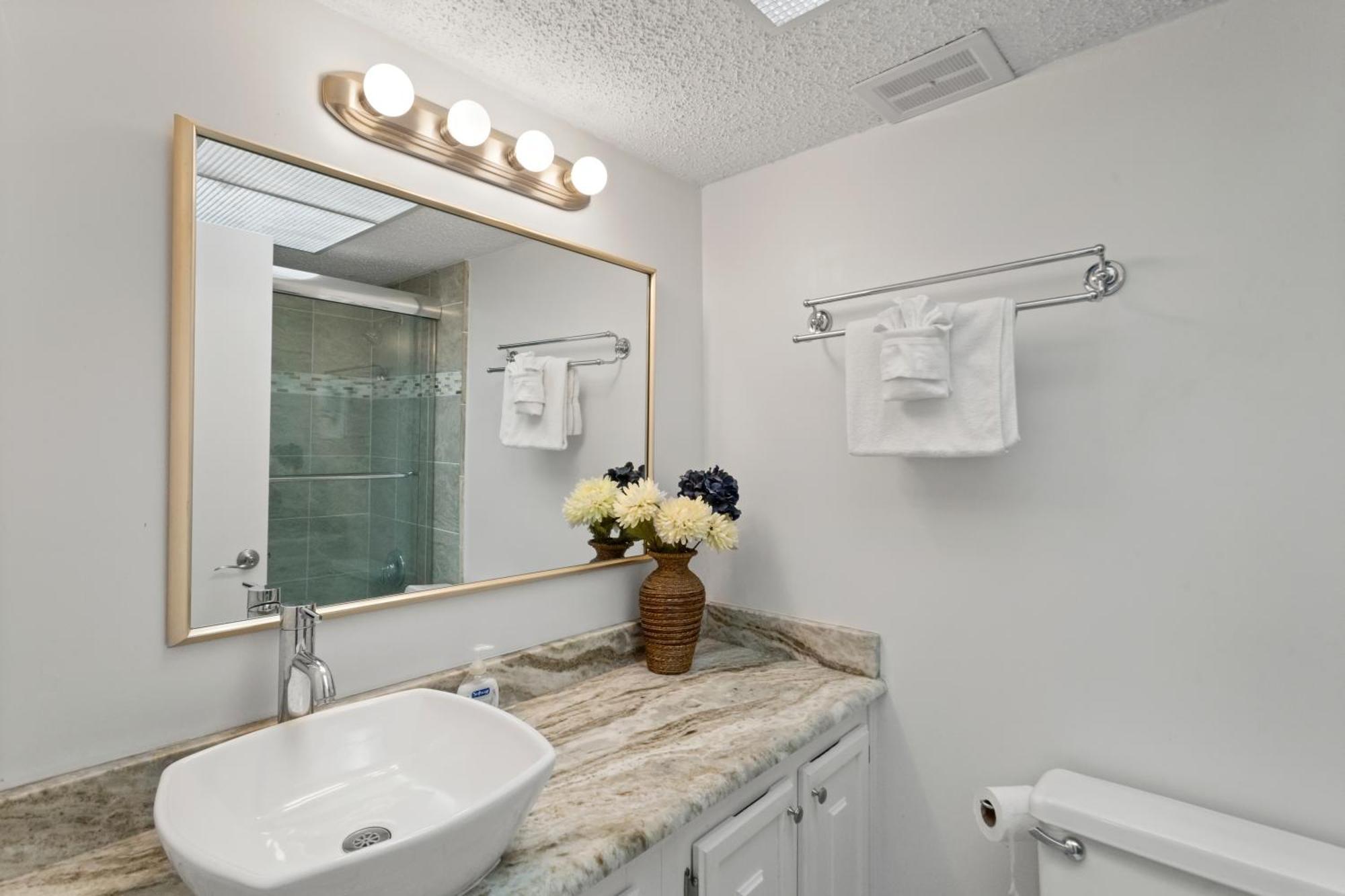 Fifty Gulfside Condominiums Clearwater Beach Eksteriør billede