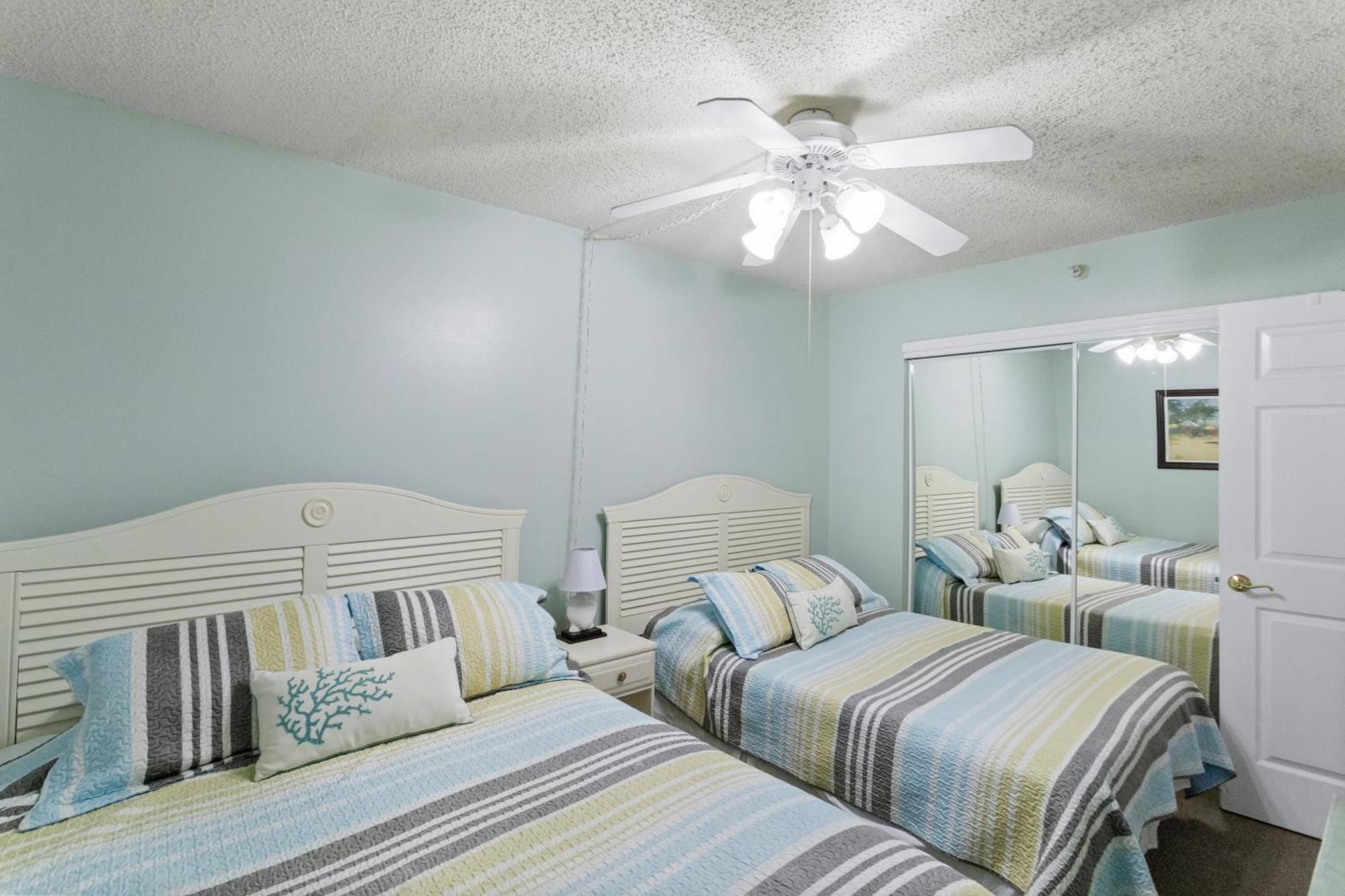 Fifty Gulfside Condominiums Clearwater Beach Eksteriør billede